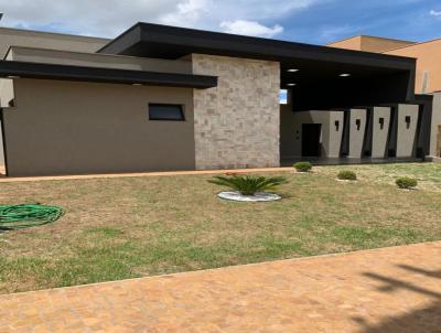 Casa em Condomnio para Venda, em Ribeiro Preto, bairro Condomnio Quinta da Primavera, 3 dormitrios, 4 banheiros, 3 sutes, 4 vagas