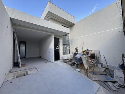 Casa para Venda, em Betim, bairro Ingá, 3 dormitórios, 2 banheiros, 1 suíte, 3 vagas