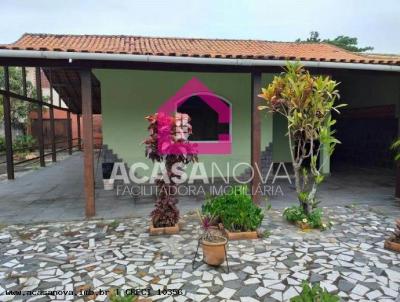 Casa para Venda, em Maricá, bairro Barra de Maricá, 5 dormitórios, 2 banheiros, 2 suítes, 4 vagas