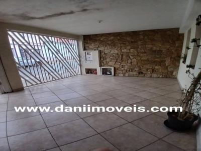 Casa Trrea para Venda, em So Paulo, bairro VILA CELESTE, 2 dormitrios, 1 banheiro, 2 vagas