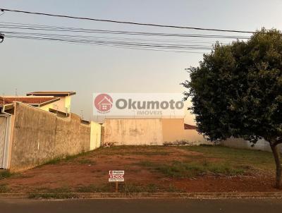 Terreno para Venda, em Pirassununga, bairro Vila Romana
