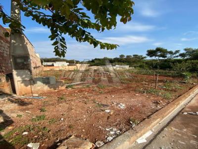 Terreno para Venda, em Santa Cruz do Rio Pardo, bairro Jardim América