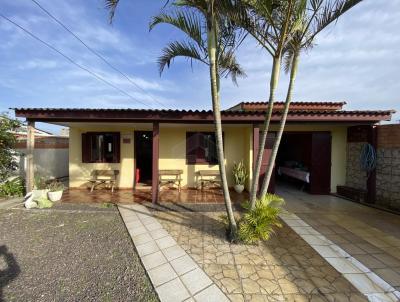 Casa 2 dormitórios para Venda, em Cidreira, bairro Nazaré, 2 dormitórios, 2 banheiros, 1 vaga