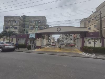 Apartamento para Locação, em Ananindeua, bairro Coqueiro, 2 dormitórios, 1 banheiro, 1 vaga