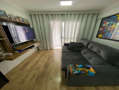 Apartamento para Venda, em Cajamar, bairro Portais (Polvilho), 3 dormitórios, 2 banheiros, 1 suíte, 1 vaga