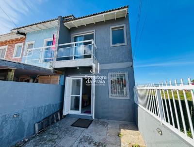 Duplex para Venda, em , bairro Zona Nova, 2 dormitrios, 2 banheiros, 1 vaga