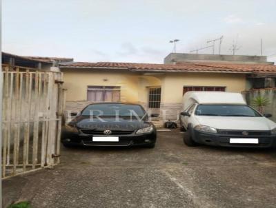 Casa para Venda, em Mogi das Cruzes, bairro Jardim das Bandeiras, 2 dormitrios, 1 banheiro, 2 vagas