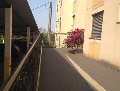 Apartamento para Venda, em Presidente Prudente, bairro Parque Jabaquara, 2 dormitrios, 1 banheiro