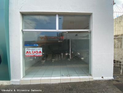 Comercial para Locao, em Santo Antnio da Platina, bairro Centro, 1 banheiro