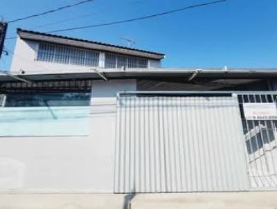 Casa para Locao, em Jundia, bairro Vila Mafalda, 2 dormitrios, 1 banheiro, 1 vaga