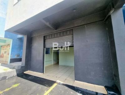 Salão Comercial para Locação, em Vargem Grande Paulista, bairro CENTRO