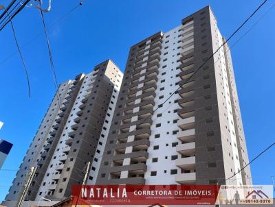 Apartamento para Venda, em Mongagu, bairro Jardim Lunamar, 2 dormitrios, 2 banheiros, 1 sute, 1 vaga