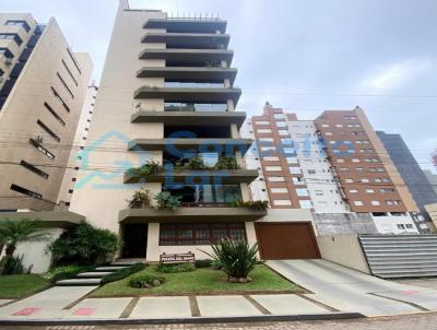 Apartamento para Venda, em Torres, bairro Praia Grande, 4 dormitrios, 5 banheiros, 4 sutes, 1 vaga