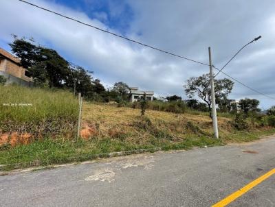 Lote para Venda, em Brumadinho, bairro CIDADE NOVA