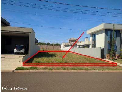 Terreno em Condomnio para Venda, em Presidente Prudente, bairro Parque Residencial Mart Ville