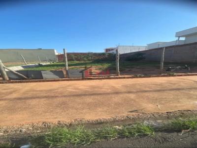 Terreno para Venda, em Presidente Prudente, bairro ANA JACINTA