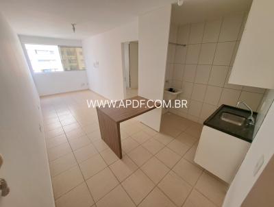 Apartamento 1 Quarto para Venda, em Braslia, bairro Norte (guas Claras), 1 dormitrio, 1 banheiro, 1 sute, 1 vaga