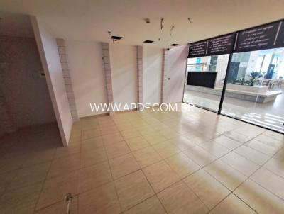 Loja Comercial para Venda, em Braslia, bairro Norte (guas Claras)