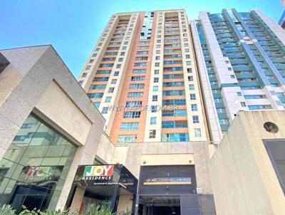 Apartamento 2 Quartos para Venda, em Braslia, bairro Sul (guas Claras), 2 dormitrios, 2 banheiros, 1 sute, 1 vaga
