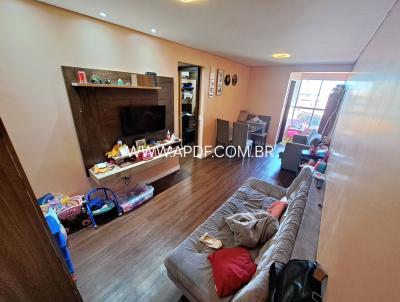 Apartamento 2 Quartos para Venda, em Braslia, bairro Guar II, 2 dormitrios, 1 banheiro