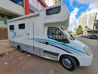 Apartamento 1 Quarto para Venda, em Braslia, bairro Norte (guas Claras), 1 dormitrio, 1 sute