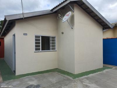 Casa para Venda, em , bairro Aparecidinha, 2 dormitrios, 1 banheiro, 2 vagas