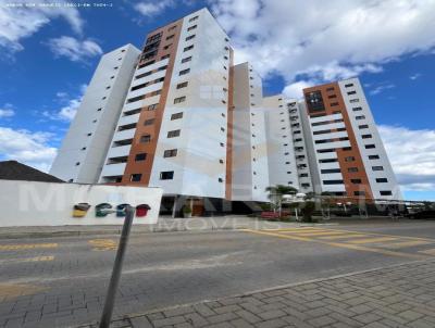Apartamento para Locao, em Mossor, bairro Santo Antnio, 2 dormitrios, 1 banheiro, 1 sute, 1 vaga