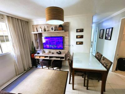 Apartamento para Venda, em Curitiba, bairro Bacacheri, 3 dormitórios, 1 banheiro, 1 vaga