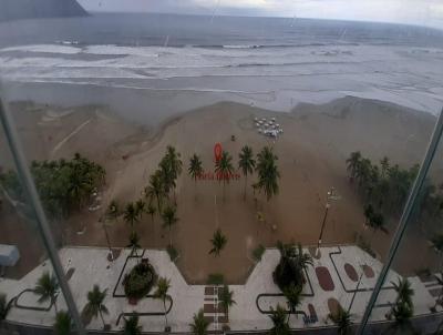 Apartamento para Venda, em Praia Grande, bairro Boqueiro, 3 dormitrios, 2 banheiros, 1 sute, 1 vaga