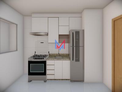 Apartamento para Locação, em Indaiatuba, bairro Jardim Veneza, 2 dormitórios, 1 banheiro, 1 vaga