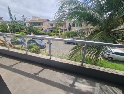 Casa em Condomnio para Venda, em Camaari, bairro Parque das Dunas (Abrantes), 4 dormitrios, 5 banheiros, 4 sutes, 2 vagas