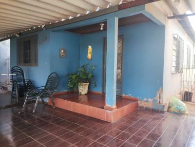 Casa para Venda, em Andradina, bairro Vila Mineira, 3 dormitrios, 1 banheiro, 1 vaga