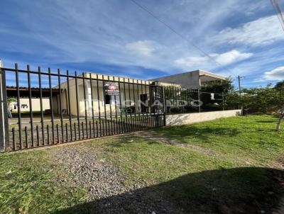 Casa para Venda, em Sapiranga, bairro Floresta, 2 dormitrios, 1 banheiro