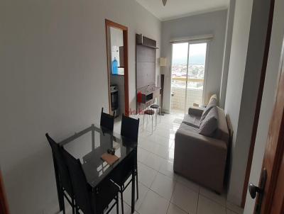 Apartamento para Venda, em Praia Grande, bairro Tupi, 1 dormitrio, 1 banheiro, 1 vaga