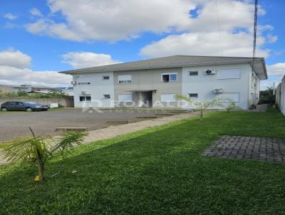 Kitnet para Venda, em Novo Hamburgo, bairro Canudos, 1 vaga