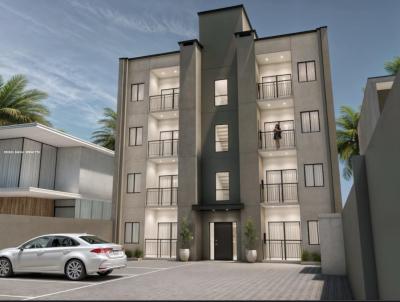 Apartamento para Venda, em Cambori, bairro Areias, 3 banheiros, 2 sutes, 1 vaga