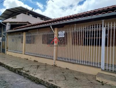 Casa para Venda, em So Joo Del Rei, bairro Vila Jesus Silva, 3 dormitrios, 1 sute