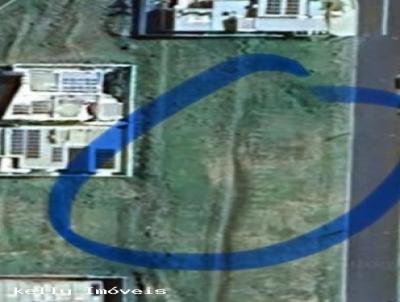 Terreno em Condomnio para Venda, em Presidente Prudente, bairro Condomnio Damha IV