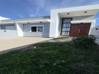 Casa para Venda, em Sapiranga, bairro So Luiz - Loteamento Jardim Allegra, 2 dormitrios, 1 banheiro, 1 vaga