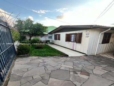 Casa para Venda, em So Leopoldo, bairro FEITORIA, 4 dormitrios, 2 banheiros, 3 vagas
