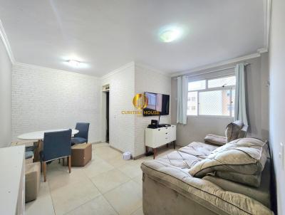 Apartamento para Venda, em Curitiba, bairro Novo Mundo, 3 dormitrios, 1 banheiro, 1 vaga