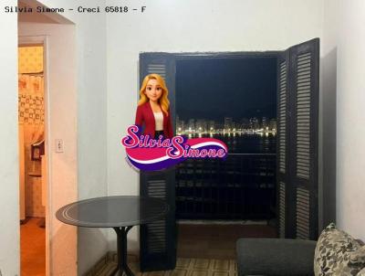 Apartamento para Venda, em So Vicente, bairro Parque Prainha, 1 dormitrio, 1 banheiro, 1 vaga