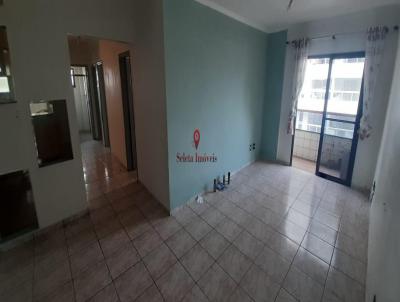 Apartamento para Venda, em Praia Grande, bairro Tupi, 3 dormitrios, 2 banheiros, 1 sute, 1 vaga