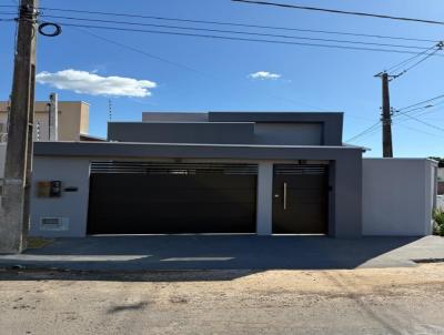 Casa para Venda, em , bairro Orleans II, 2 dormitrios, 1 banheiro, 1 sute, 1 vaga