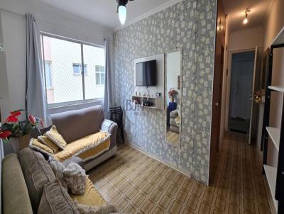 Apartamento para Venda, em Guaruj, bairro Enseada, 1 dormitrio, 1 banheiro, 1 vaga