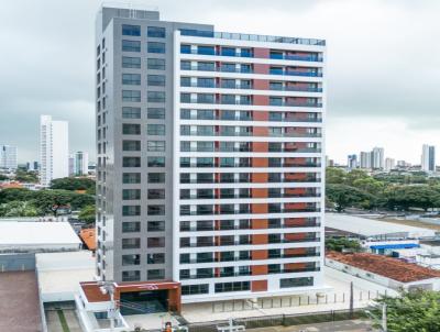 Apartamento para Venda, em Joo Pessoa, bairro Tambauzinho, 1 dormitrio, 1 banheiro, 1 sute, 1 vaga