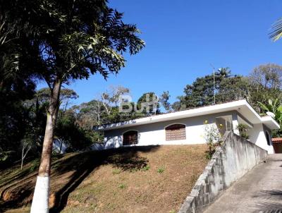 Chcara para Venda, em Vargem Grande Paulista, bairro Chcara Santa Mnica, 2 dormitrios, 1 banheiro, 2 vagas