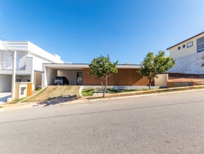 Casa em Condomnio para Venda, em Sorocaba, bairro Jardim Residencial Chcara Ondina, 3 dormitrios, 4 banheiros, 3 sutes, 4 vagas