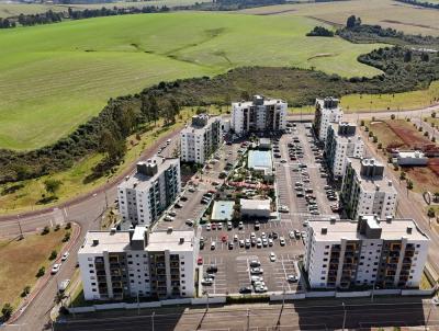 Apartamento para Venda, em Guarapuava, bairro Cidade dos Lagos, 2 dormitrios, 2 banheiros, 1 sute, 1 vaga