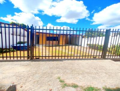 Casa para Locação, em Santa Cruz, bairro Maracuja, 3 dormitórios, 1 banheiro, 1 suíte, 1 vaga